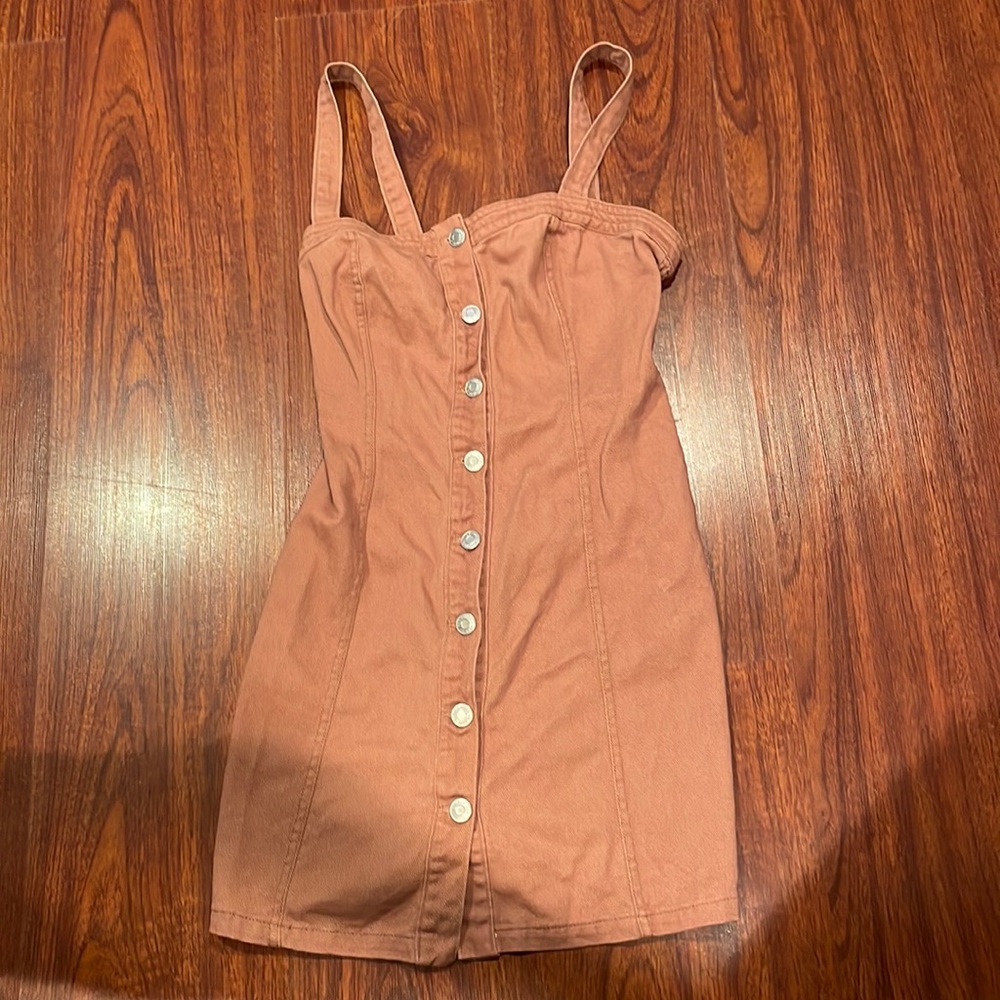 PacSun Dress